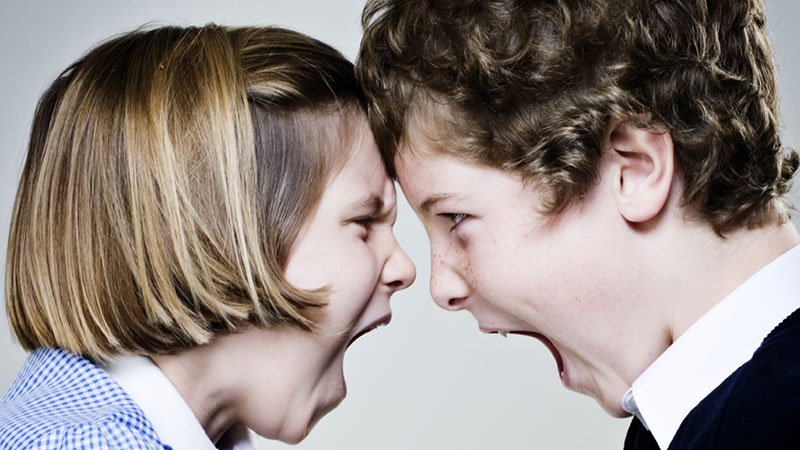 Comment apaiser la rivalité entre frère et soeur ?